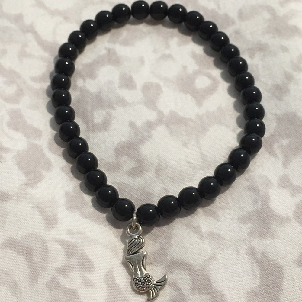 Mermaid bracelet - Picture 4 of 4